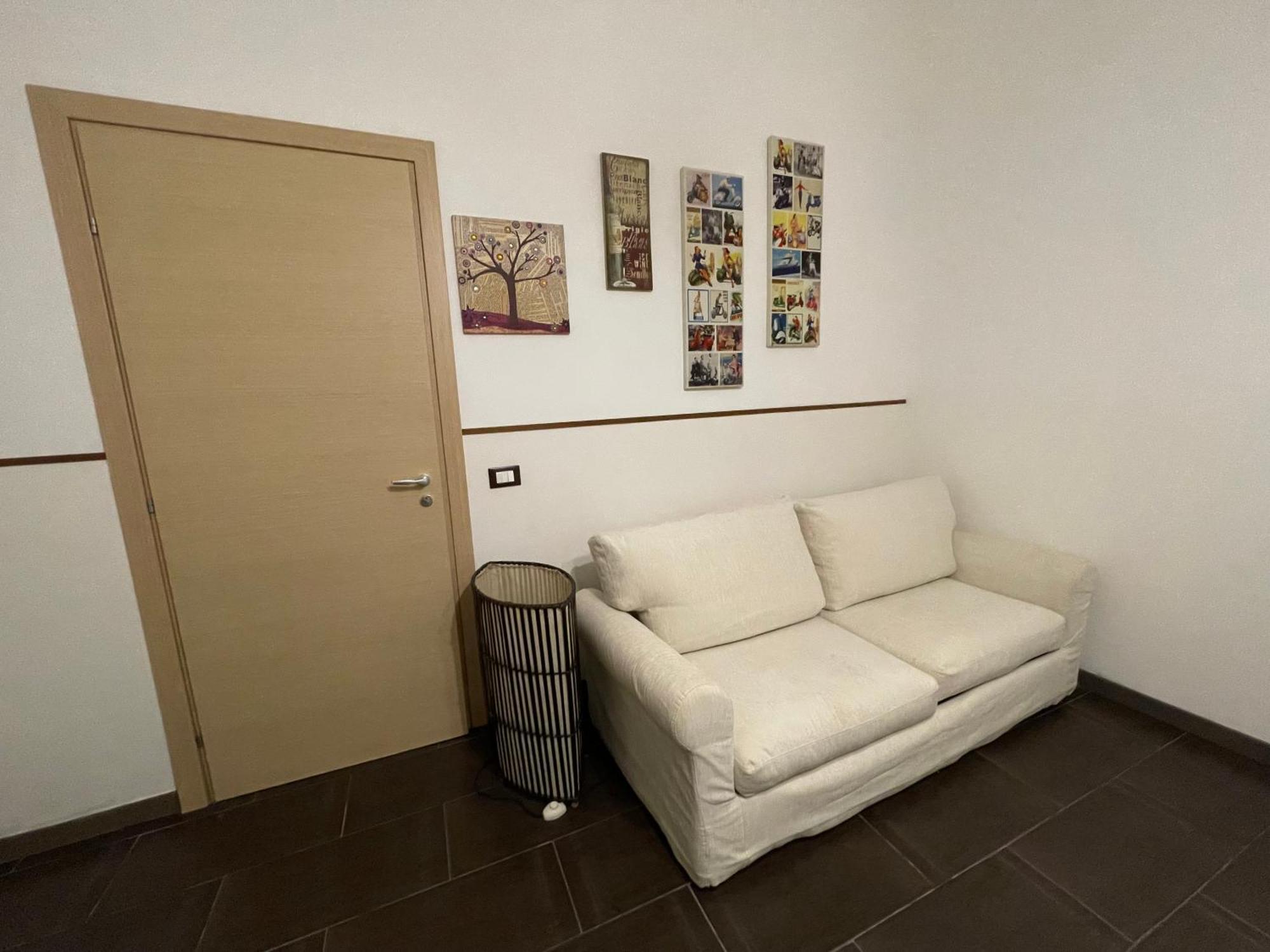 Casa Frisella Villa Marsala Ngoại thất bức ảnh