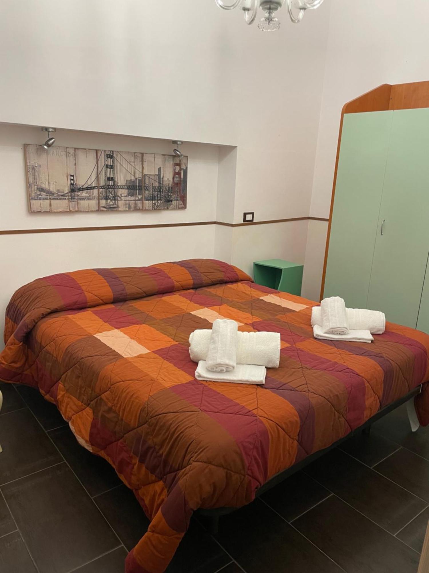 Casa Frisella Villa Marsala Ngoại thất bức ảnh